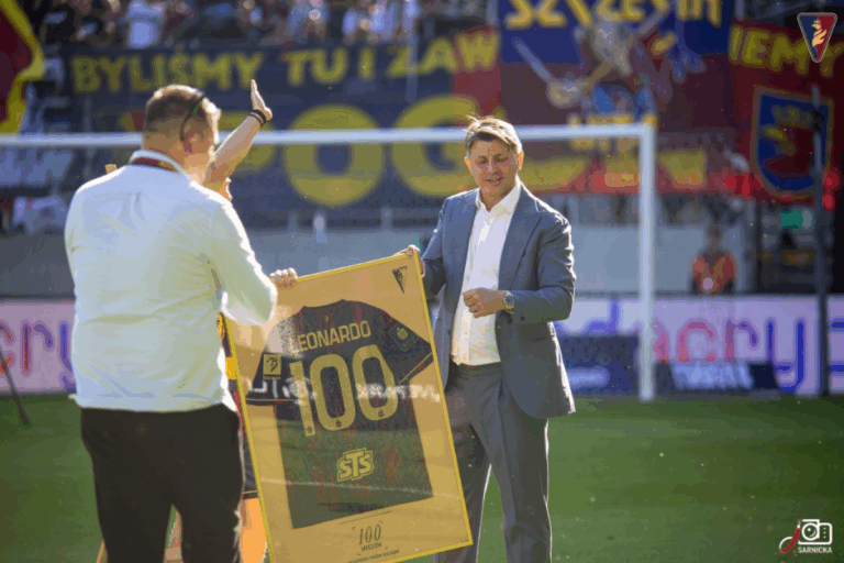 Tan Kesler: ,,Długie godziny, ważne decyzje, pełne zaangażowanie''