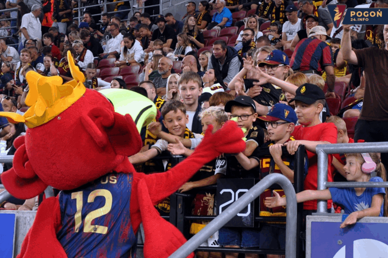 Poradnik kibica przed meczem z Lechią Gdańsk