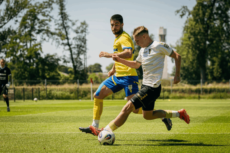 17. urodziny Jakuba Zawadzkiego