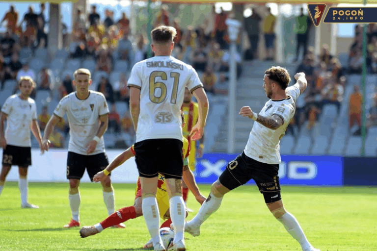 Kto ujarzmi gwiazdy w Szczecinie?