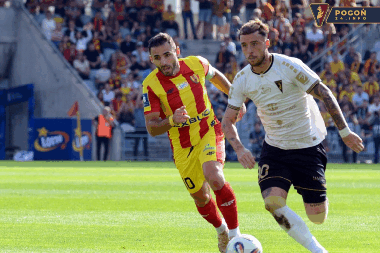 Kolejny piłkarz z przeszłością w Premier League dołączy do Pogoni Szczecin!