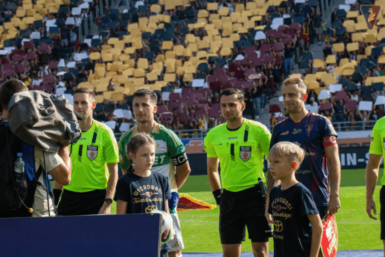 Kamil Grosicki: ,,Potrzebujemy czasu i spokojnej pracy''