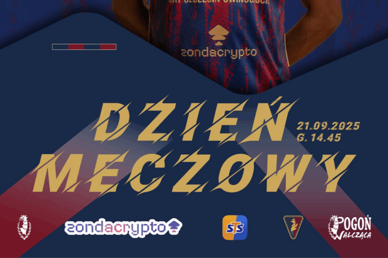 Nadszedł Dzień Meczowy!