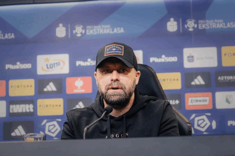 Tomasz Grzegorczyk: ,,Szkoda tych niewykorzystanych sytuacji''