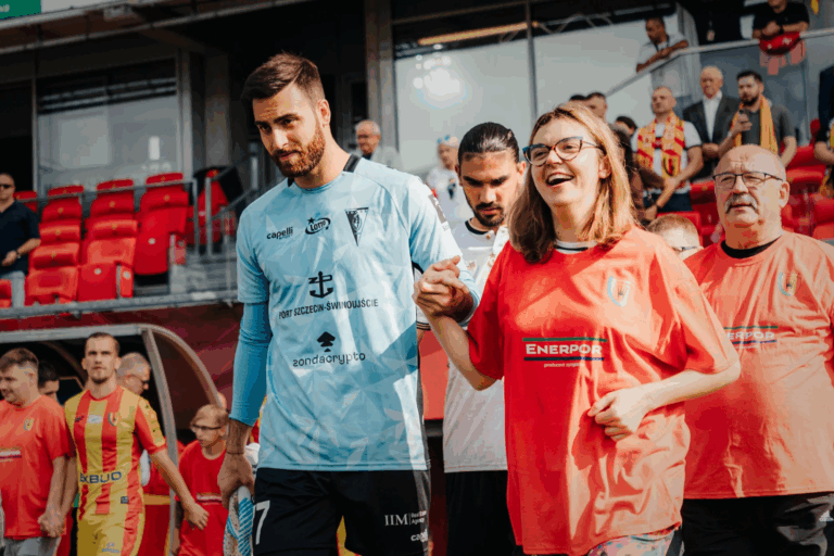 Valentin Cojocaru: ,,Gdy nie trafiasz do siatki, to nie możesz myśleć o punktach''