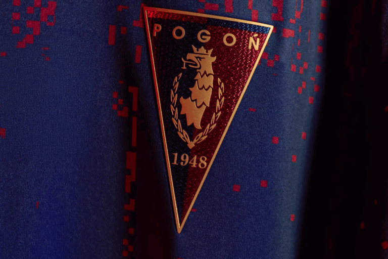 Komunikat dot. wstrzymania sprzedaży biletów dla kibiców gości na mecz Pogoń Szczecin - Lechia Gdańsk