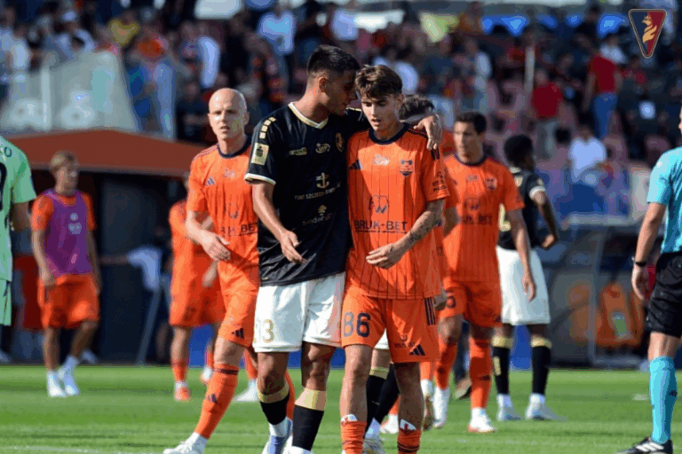 Dimitrios Keramitsis powołany na mecze eliminacji mistrzostw Europy