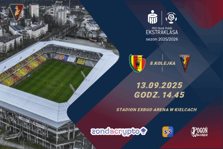 Dzień meczowy. Dzisiaj walka o kolejne punkty