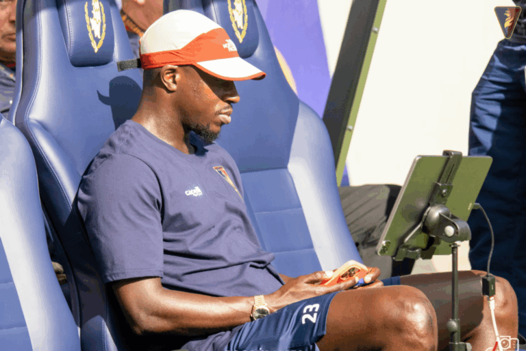 Kontrakt uzależniony od minut na boisku