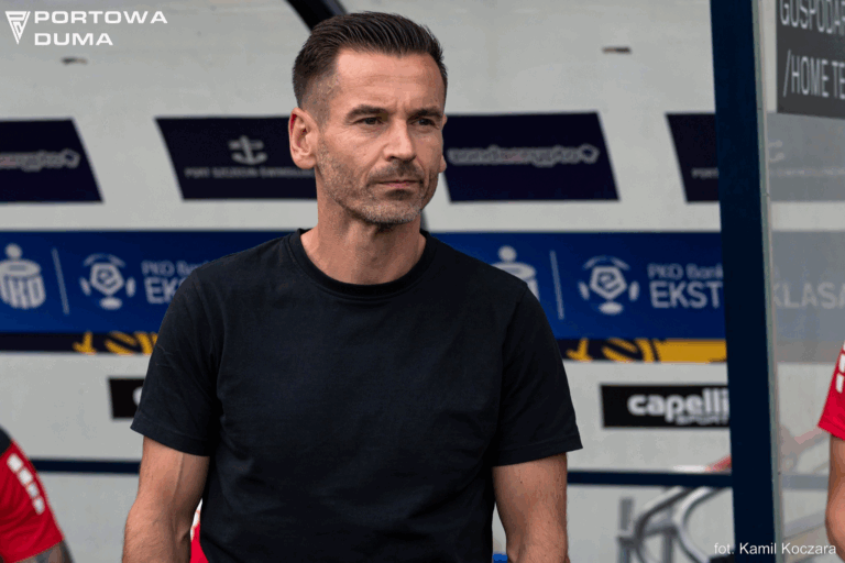 Zapadła decyzja w sprawie przyszłości Roberta Kolendowicza!