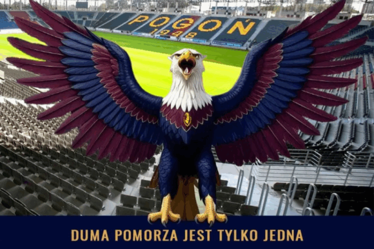 A wszystko to, bo Ciebie kocham!