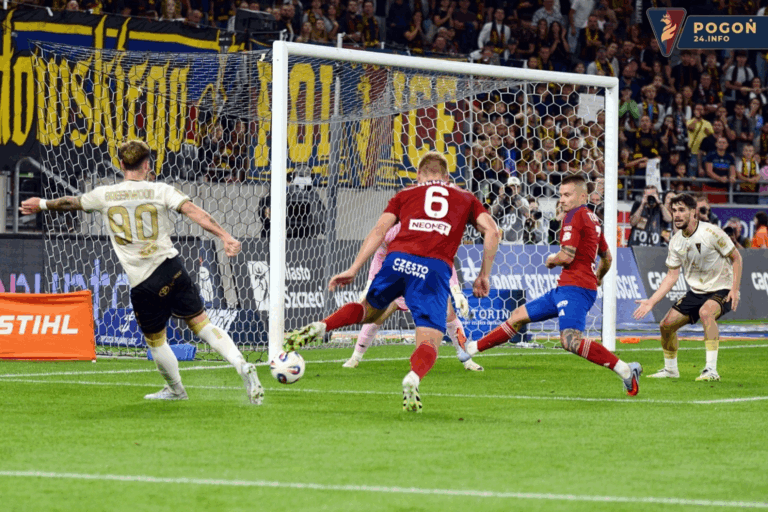 Transferowa bomba z Turcji!