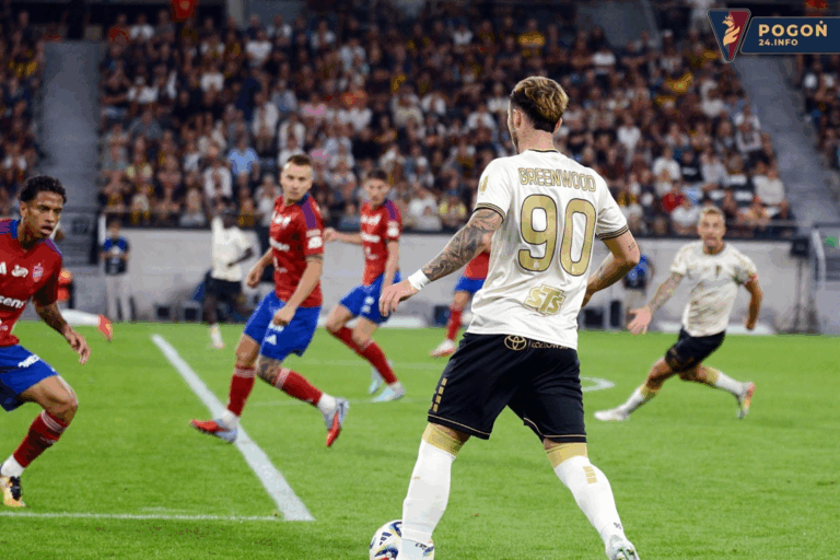 Do końca letniego okienka transferowego coraz bliżej