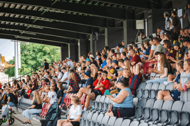 Bilety na mecz kobiecej Pogoni Szczecin z UJ Kraków w sprzedaży