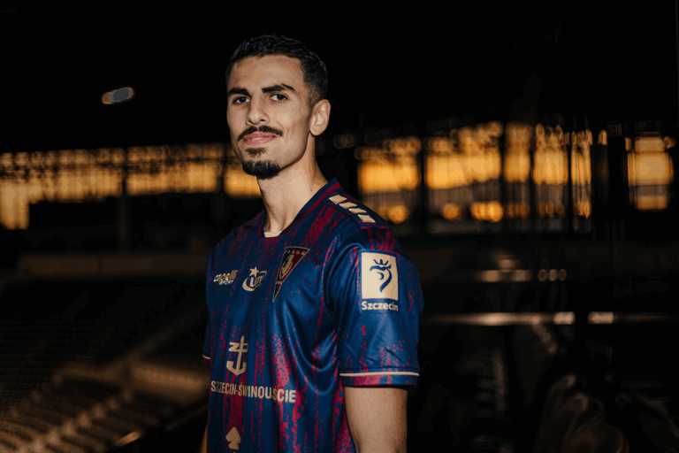 Hussein Ali - sylwetka zawodnika