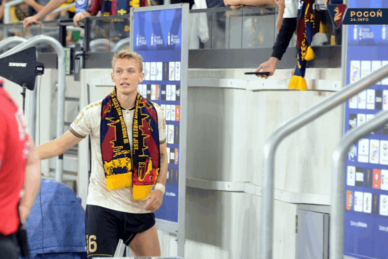 Deadline Day bez fajerwerków w Szczecinie!