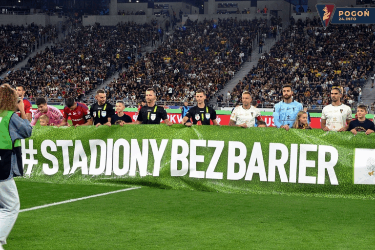 Okienko transferowe zamknięte. Jakie zmiany w wyjściowym składzie?