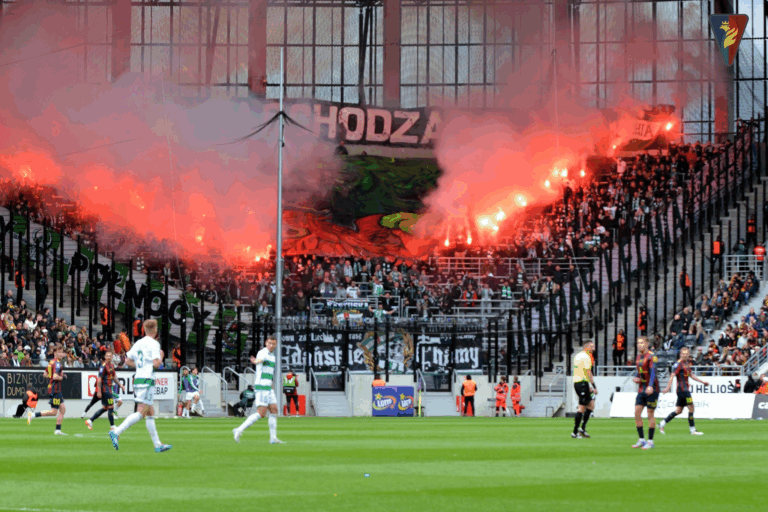 Alex Haditaghi: ,,Cieszę się, że udało się rozwiązać ten problem''