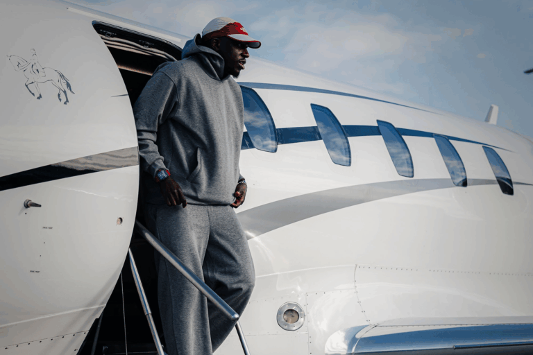 Olympique Marsylia, Monaco, Manchester City, Lorient, Zurych… i Pogoń Szczecin