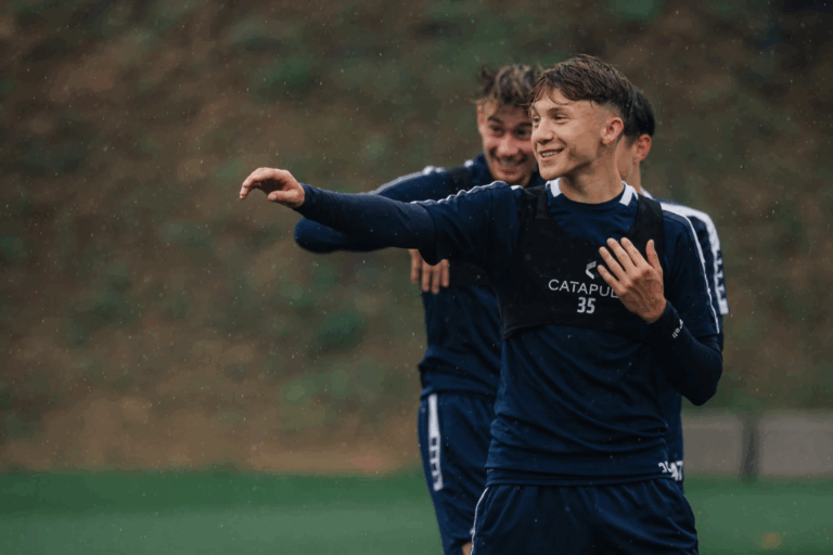 Kiedy możemy spodziewać się występów kadrowiczów?