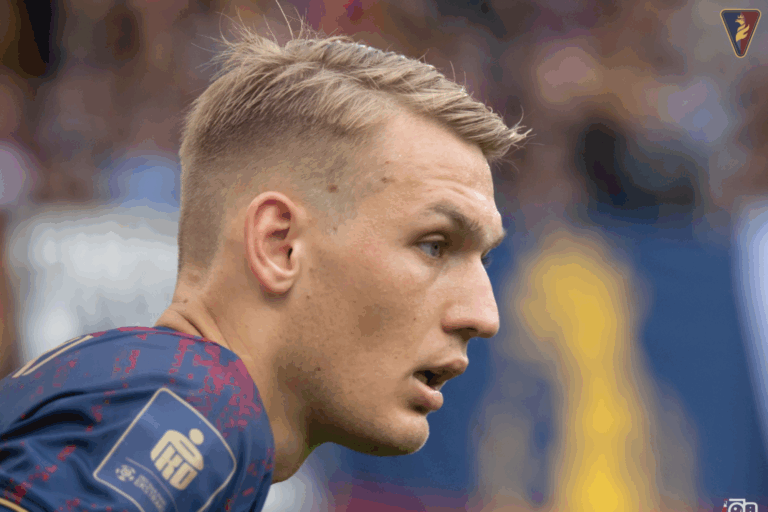 Portowcy po meczu z Lechią Gdańsk