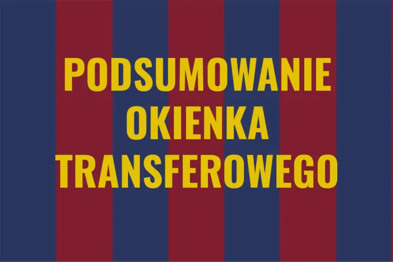 Zakończone okienko transferowe Pogoni Szczecin 2025 - ambitne wzmocnienia na nowy sezon
