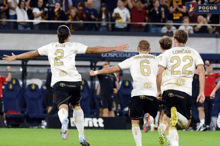 Marian Huja: ,,Do rywalizacji w lidze wracamy gotowi''