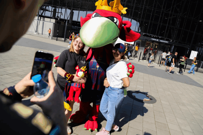 Wyjątkowe wydarzenie w sklepie Carrefour w Galerii Handlowej Turzyn