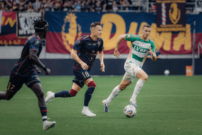 Nowa Pogoń - proces, który wymaga czasu