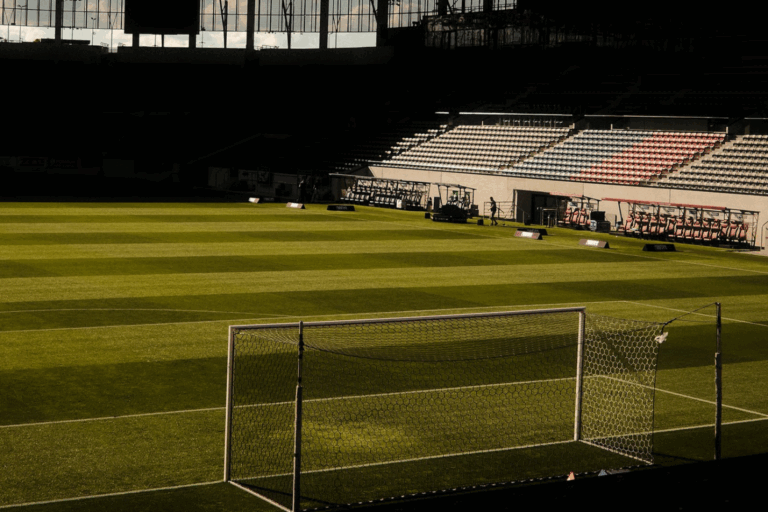 Wasza opinia kształtuje catering na stadionie. Ankieta