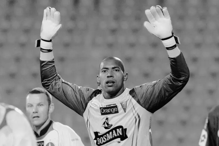 Nie żyje były zawodnik Pogoni Szczecin