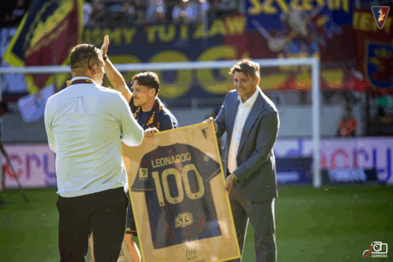 Tan Kesler: ,,Decyzja, którą podejmiemy, będzie na pewno najlepszą, na jaką będzie nas stać''