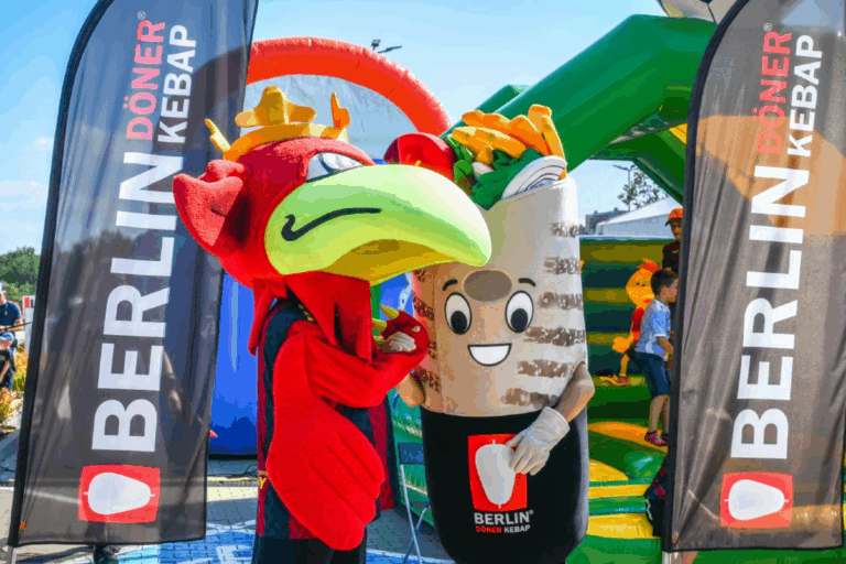 Odwiedź ''Rodzinny Port Kibica'', oddaj krew i zgarnij nagrodę!