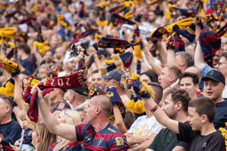 Poradnik kibica przed meczem z Piastem Gliwice