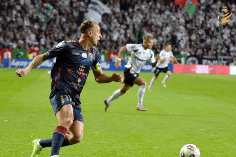 SEZON 2: Odcinek 9: 117. minuta