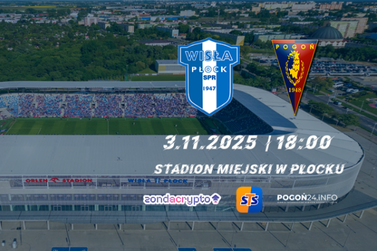 Wisła Płock vs Pogoń Szczecin - analiza i zapowiedź meczu