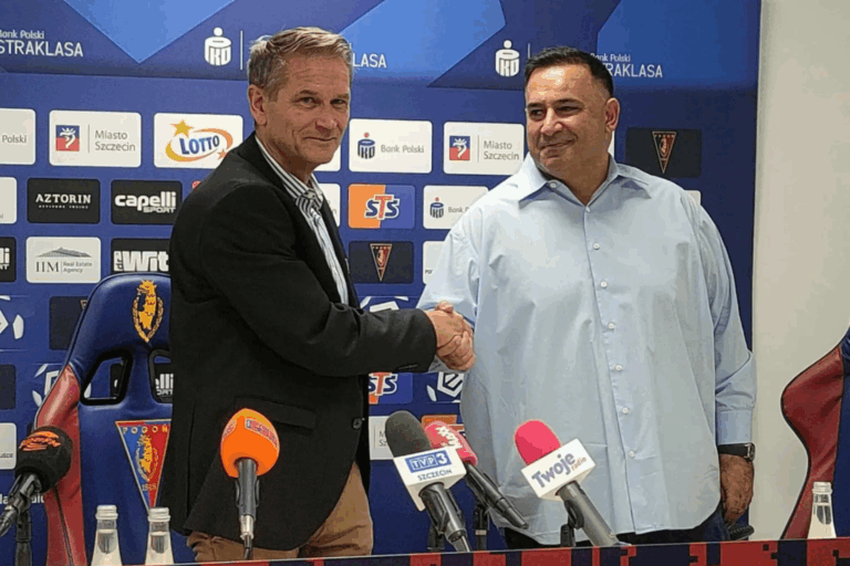 Co mi Panie dasz w ten niepewny czas?