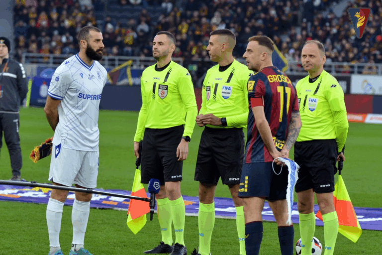 W Poznaniu o przełamanie i rewanż za poprzedni sezon