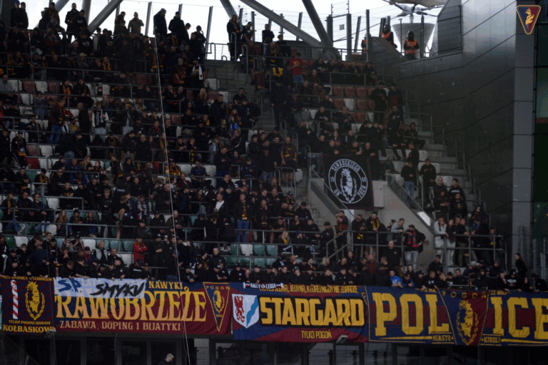 Puchar Polski: Legia - Pogoń. To nie jest zwykły mecz