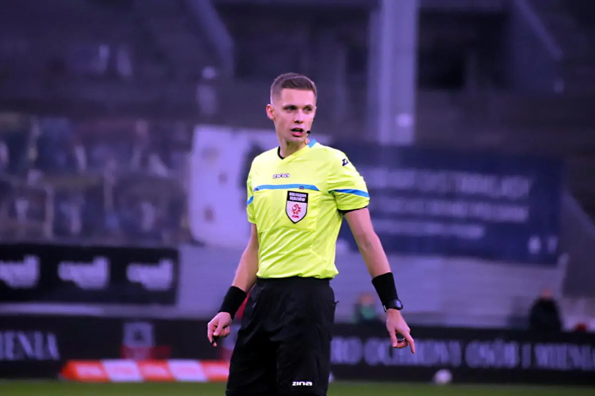 Damian Sylwestrzak