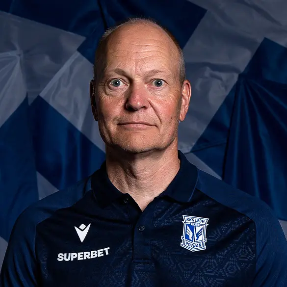 Niels Frederiksen