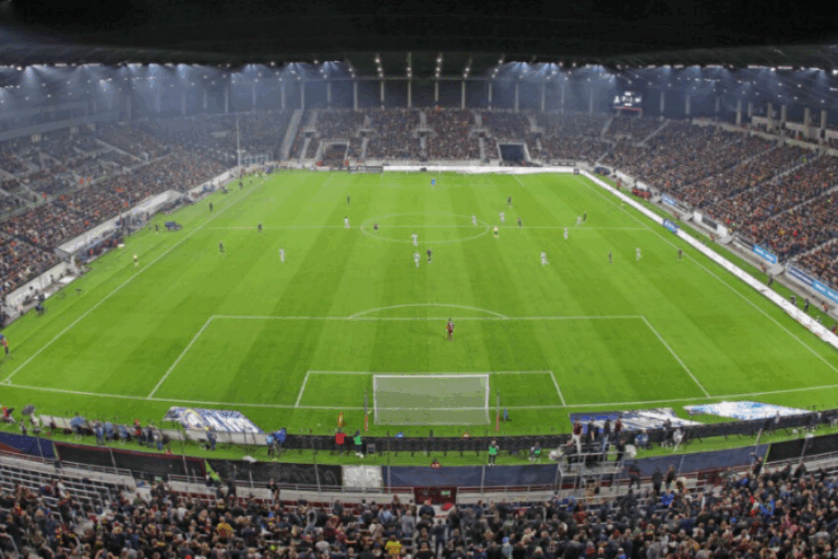 Ruszyła sprzedaż biletów na mecz reprezentacji Polski U-21 w Szczecinie!