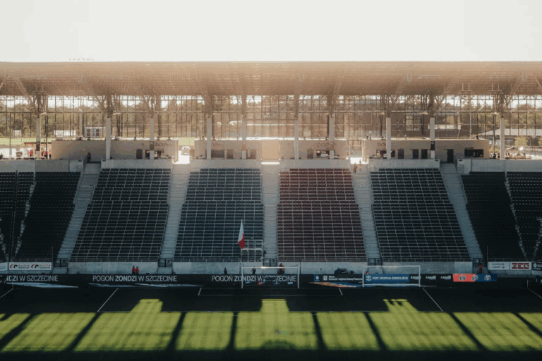 Obejrzyj mecz Polski z Włochami z trybuny VIP!