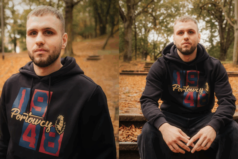 1948 powodów, by kochać Pogoń Szczecin