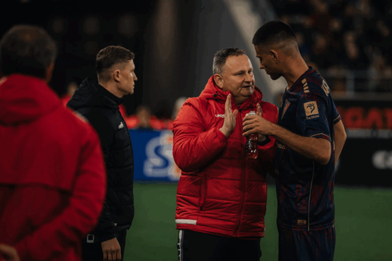 Dimitrios Keramitsis powołany na mecze z Gruzją i Irlandią Północną