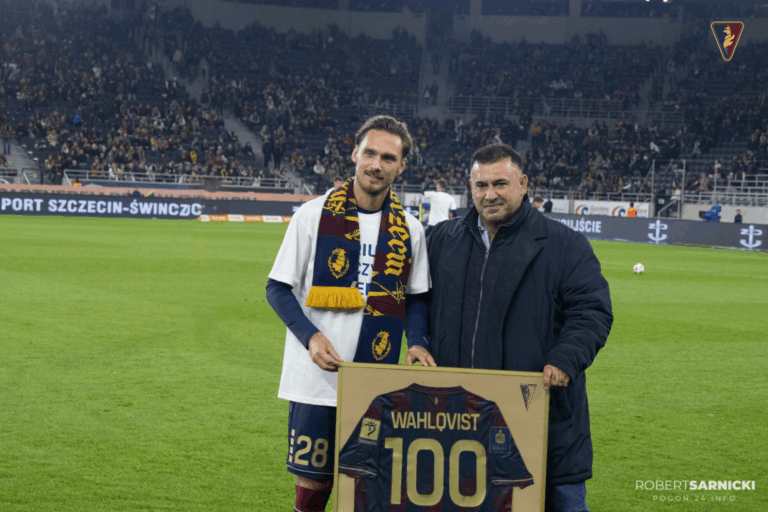 Alex Haditaghi będzie gościem programu ,,Futbol Totalny''