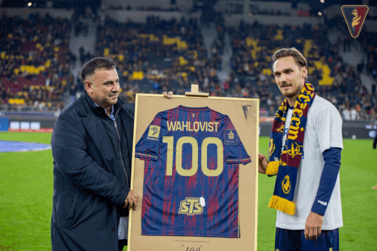 Alex Haditaghi reaguje w sprawie ceny herbaty na stadionie