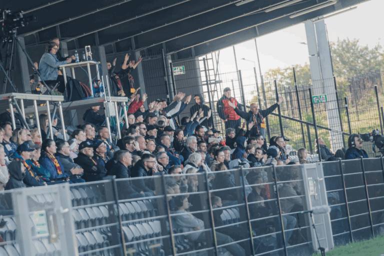 Bilety na mecz z Pogonią Tczew już w sprzedaży