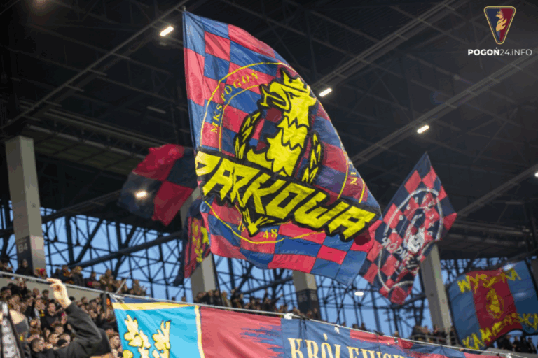 Goal.pl ujawnia plany Pogoni Szczecin na zimowe okienko transferowe