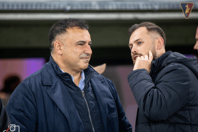 Alex Haditaghi: ,,Nie toleruję manipulacji, kłamstw i ataków na mój zespół''